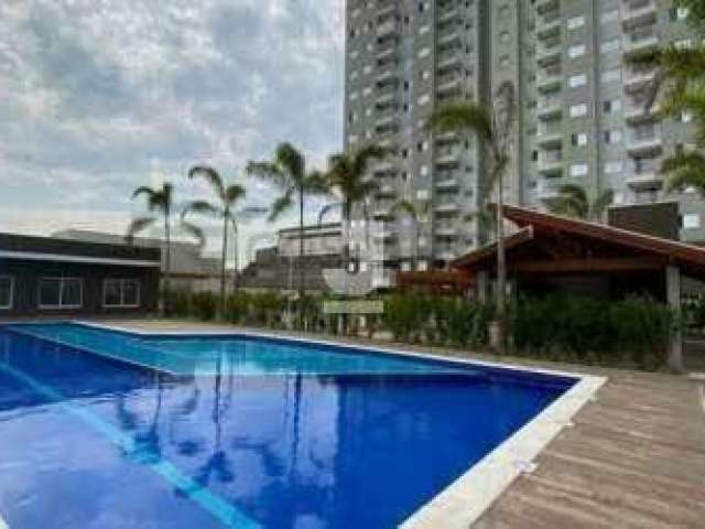 Apartamento - à venda por 315.000,00 - Villa Norma , Condomínio Residencial Mariana Maria - Salto.