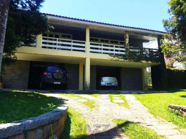 Casa - à venda por 1.600.000,00 - Lagos de Santa Helena, - Bragança Paulista.