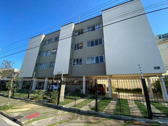 Apartamento à venda, com 2 dormitórios na Vila Oliveira - Mogi das Cruzes