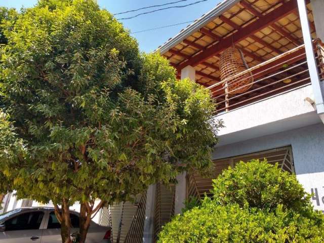 Casa - à venda por 390.000,00 - Jardim Santa Rita, - Salto.
