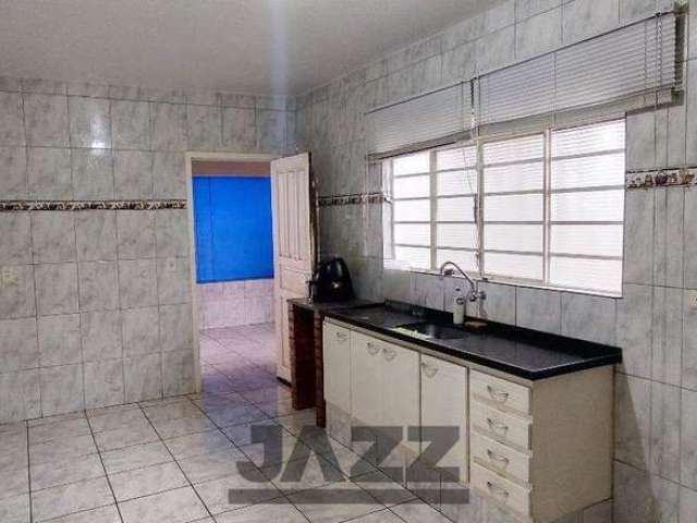 Casa a venda no bairro Fiesp, Cerquilho – SP, possui 3 quartos, sendo 1 suíte, sala, cozinha, área de serviço, 1 banheiro, quintal, 5 vagas na garagem
