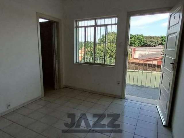 Apartamento - à venda por 230.000,00 - Vila Industrial, - Campinas.