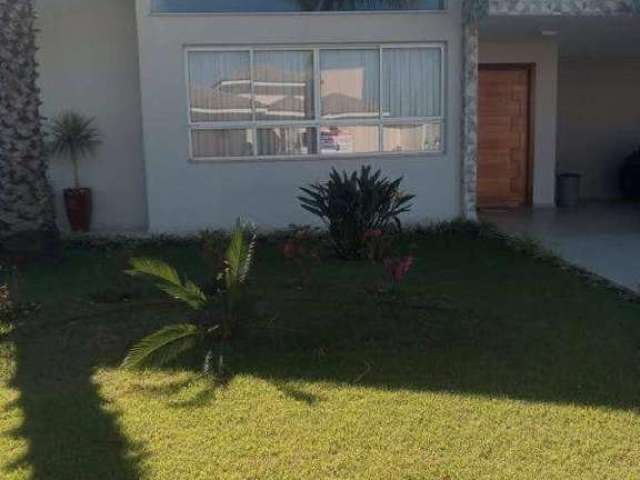 Casa - à venda por 1.910.000,00 - Condominio Fazenda Palmeiras Imperiais, Condomínio Fazenda Palmeiras Imperiais - Salto.