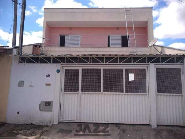 Casa a venda R$ 420.000,00 Vila São Marcos - Itu/SP