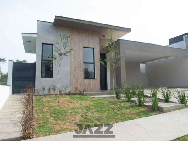 Casa - à venda por 1.230.000,00 - Condomínio Lagos DIcaraí, Condominio Residencial Lagos D'Icaraí - Salto.
