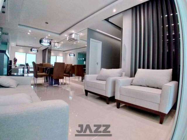 Apartamento - à venda por 830.000,00 - Jardim Ypê, ART &amp; LIFE RESIDENCIAL CLUBE - Paulínia.