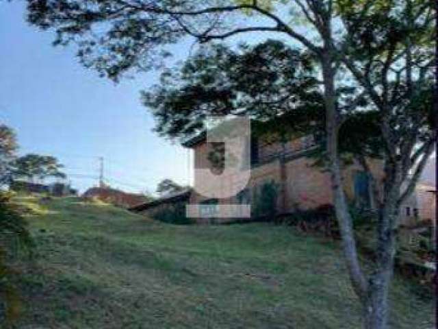 Terreno - à venda por 315.000,00 - Condomínio Residencial Santa Helena III, - Bragança Paulista.