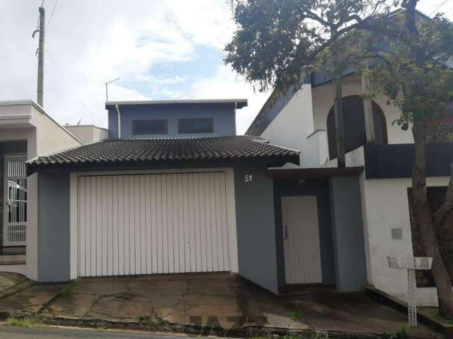 Casa - à venda por 480.000,00 - Village Engenheiro Campos, - Tatuí.
