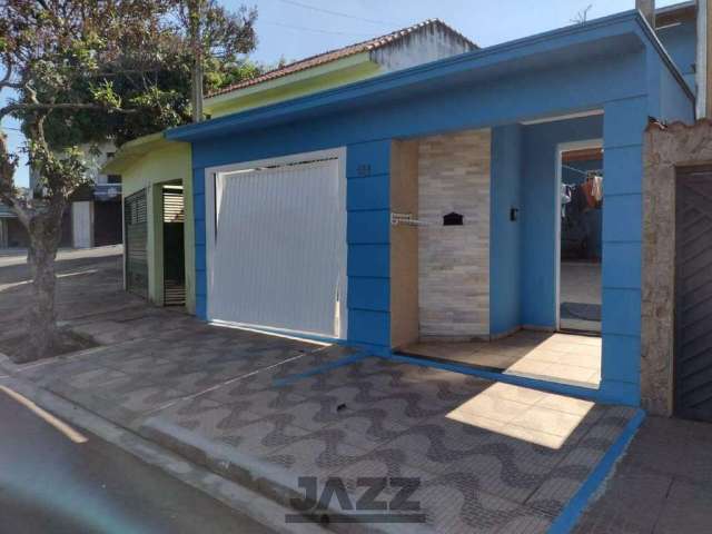 Casa - à venda por 375.000,00 - Village Engenheiro Campos, - Tatuí.