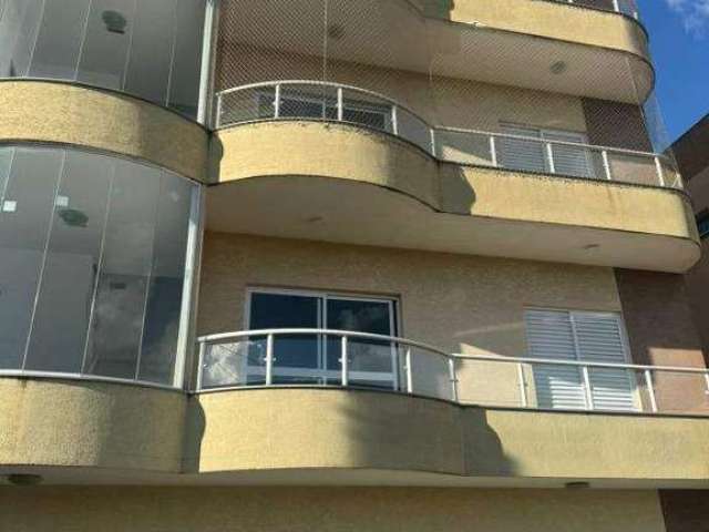 Excelente apartamento à venda sem elevador em Condomínio Residencial Paesaggio de Braganca