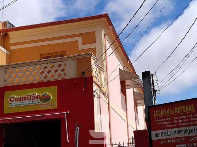 Casa - à venda por 2.000.000,00 - Centro, - Bragança Paulista.