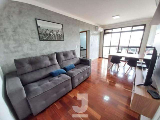 Apartamento - à venda por 550.000,00 - Centro, Residencial Gilberto Mendes - Tatuí.