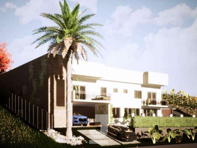 Casa - à venda por 1.175.000,00 - Jardim Colonial, - Atibaia.