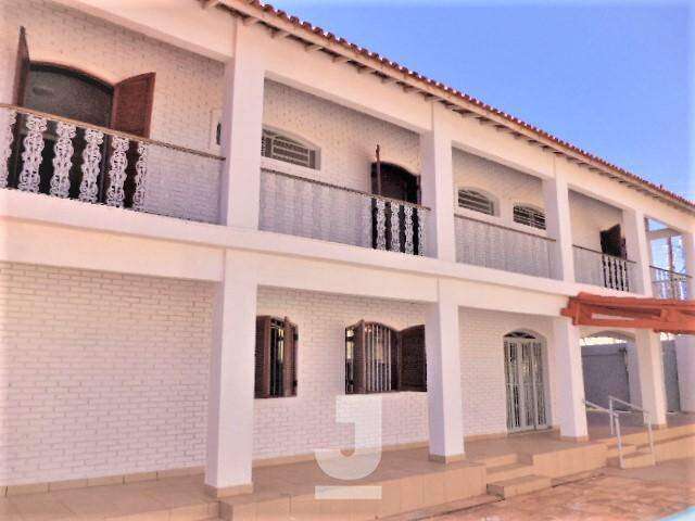 Casa - à venda por 1.800.000,00 - Chácara da Barra, - Campinas.