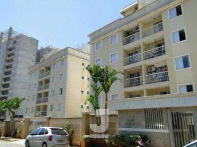 Apartamento - à venda por 350.000,00 - Vila Nova , - Campinas.