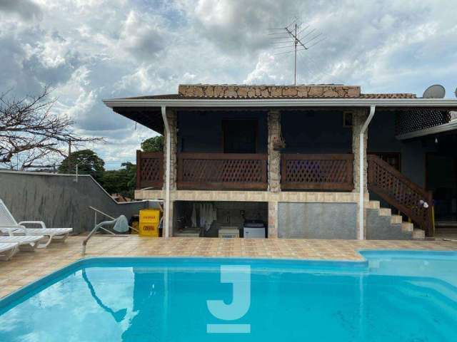 Casa - à venda por 950.000,00 - Jardim Myrian Moreira da Costa, - Campinas.