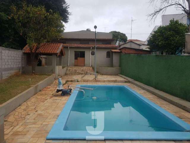 Casa - à venda por 1.800.000,00 - Vila Arens II, - Jundiaí.