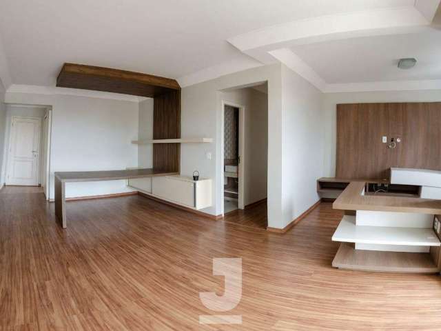 Apartamento 3 dormitórios à venda Central Park Residencial, Indaiatuba/SP