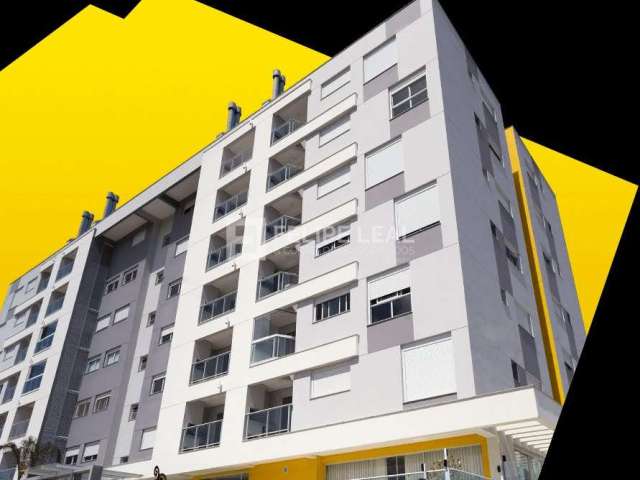 Apartamento em Capoeiras  -  Florianópolis