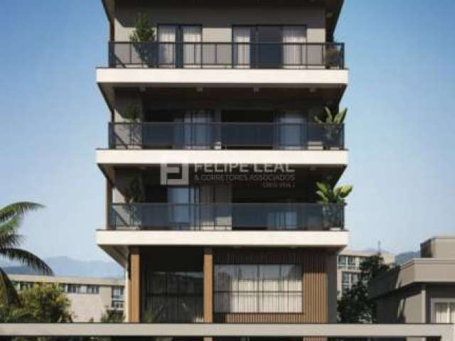 Apartamento Duplex/Cobertura em Praia Brava  -  Itajaí