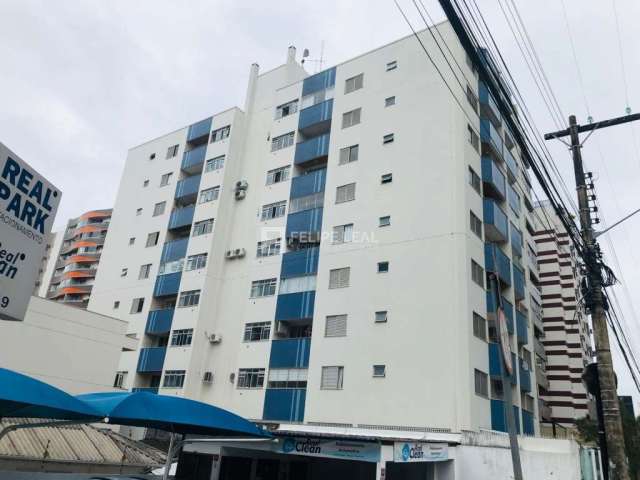 Apartamento em Centro  -  Florianópolis