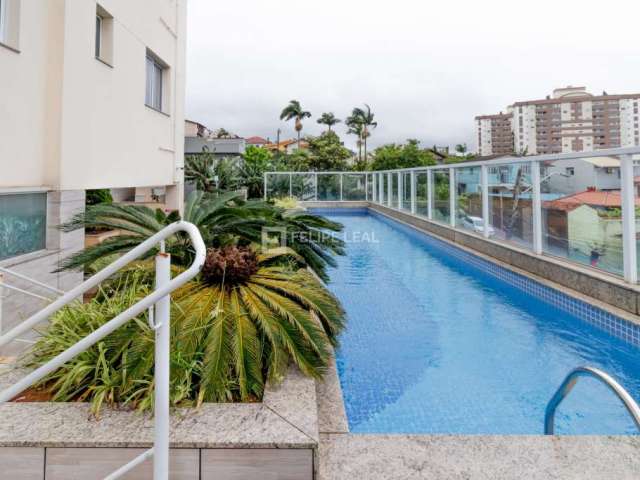 Apartamento em Cidade Jardim de Florianópolis  -  São José