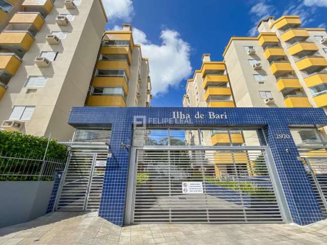 Apartamento em Monte Verde  -  Florianópolis