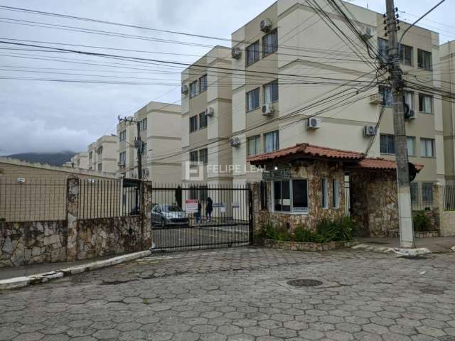 Apartamento em Trindade - Florianópolis, SC
