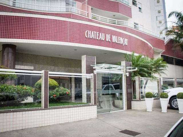 Apartamento Cobertura em Canto - Florianópolis, SC