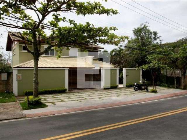 Casa em Lagoa da Conceição  -  Florianópolis