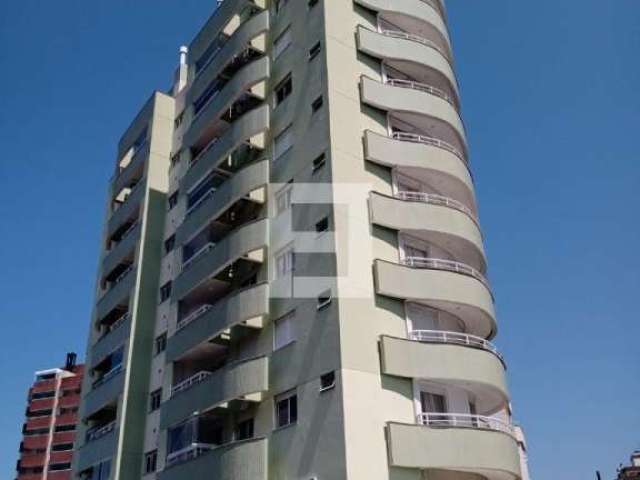 Apartamento em São José