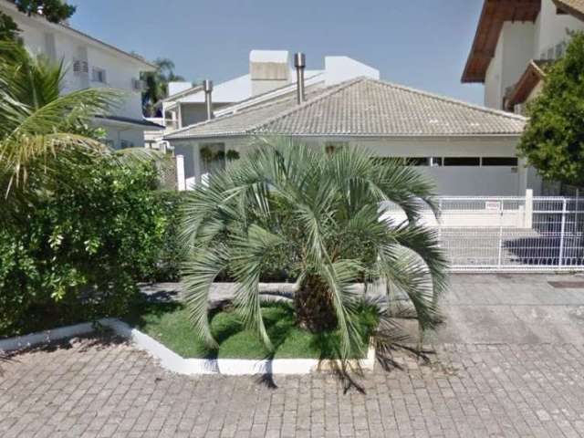 Casa em Jurerê Internacional - Florianópolis, SC