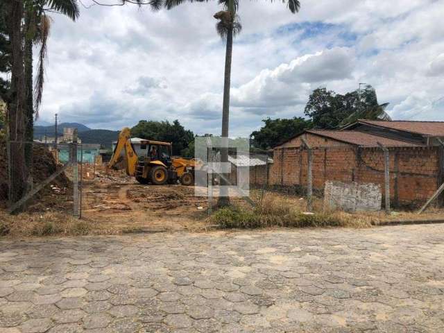 Terreno em Ipiranga  -  São José