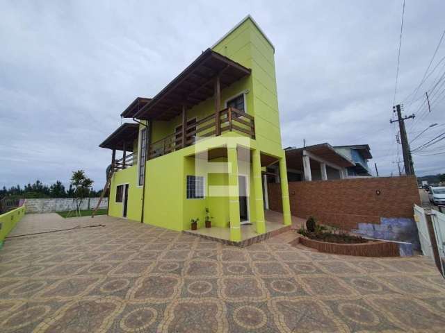 Casa em Serraria  -  São José