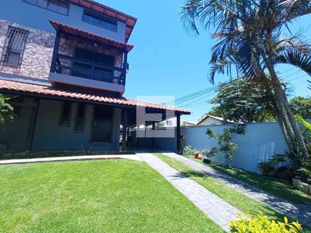 Casa em Cacupé - Florianópolis, SC