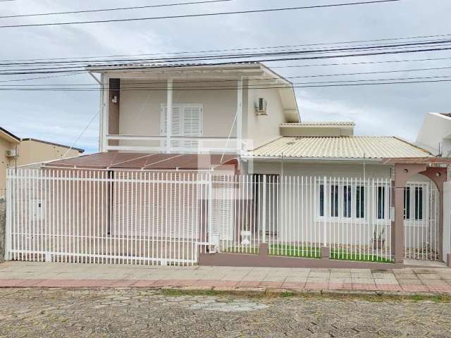 Casa em Capoeiras - Florianópolis, SC