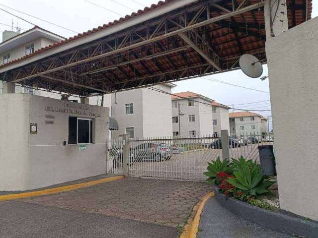 Apartamento com 2 quartos à venda na Avenida Comendador Franco, 8440, Uberaba, Curitiba, 40 m2 por R$ 200.000