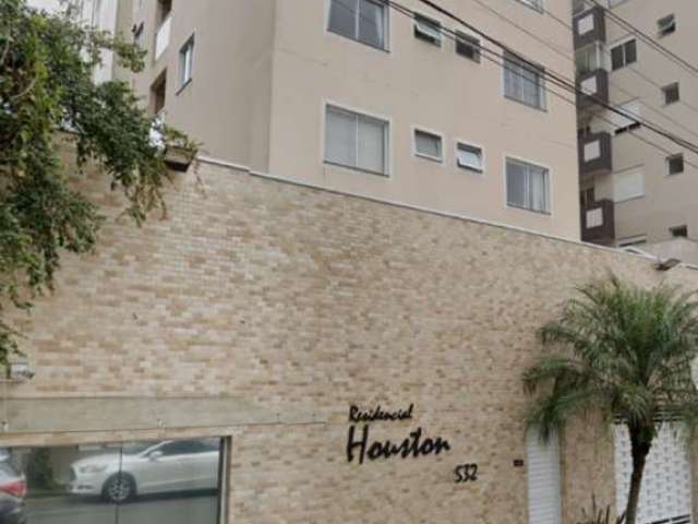 Apartamento com 2 quartos para alugar na Rua Doutor Manoel Ribeiro de Campos, 532, Centro, São José dos Pinhais, 54 m2 por R$ 1.300