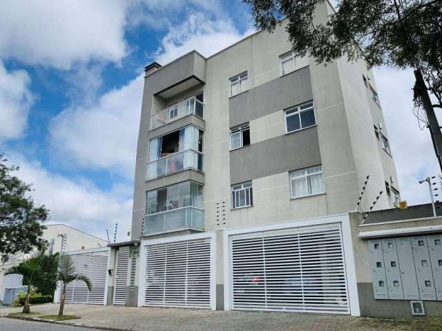 Apartamento com 2 quartos à venda na Travessa Chile, 70, Cidade Jardim, São José dos Pinhais, 59 m2 por R$ 295.000
