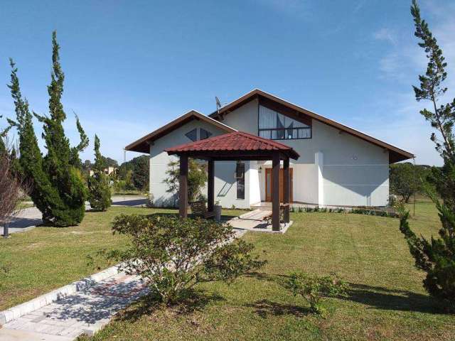 Casa com 3 quartos à venda na BR-376 km 624, 25460, Campo Largo da Roseira, São José dos Pinhais, 270 m2 por R$ 1.880.000