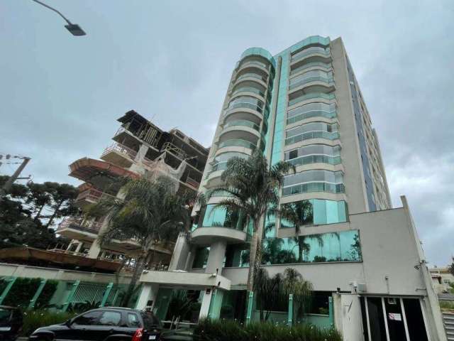 Apartamento com 4 quartos à venda na Rua João Ernesto Kilian, 692, São Domingos, São José dos Pinhais, 152 m2 por R$ 1.100.000