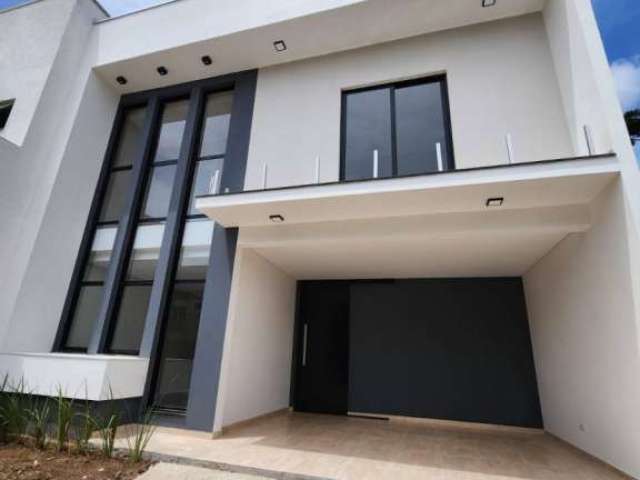 Casa com 3 quartos à venda na Rua Augusto Criminácio, 106, Iná, São José dos Pinhais, 145 m2 por R$ 849.000
