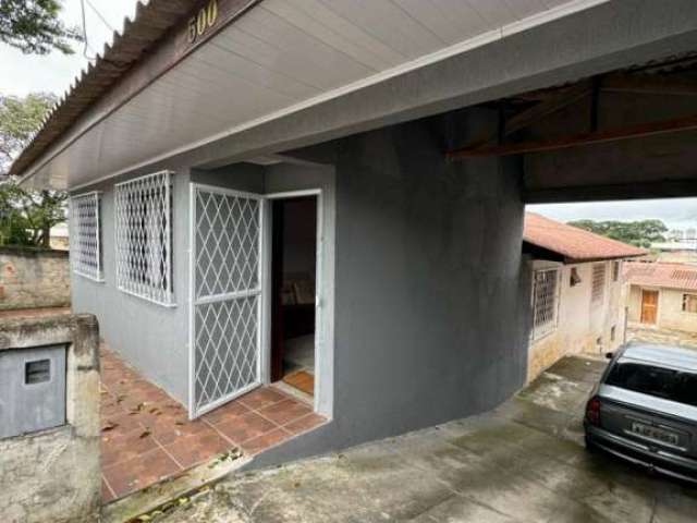 Casa com 3 quartos à venda na Rua Francisco Ferreira Machado, 500, Boneca do Iguaçu, São José dos Pinhais por R$ 720.000