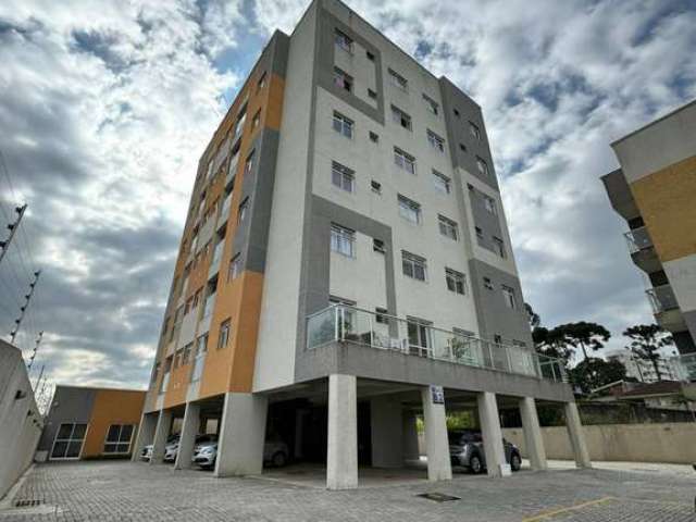 Apartamento com 3 quartos à venda na Rua José Mauri Zen, 136, Bom Jesus, São José dos Pinhais, 68 m2 por R$ 429.000