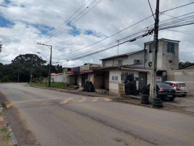 Terreno à venda na Rua Onofre Holthman, Rio Pequeno, São José dos Pinhais por R$ 900.000