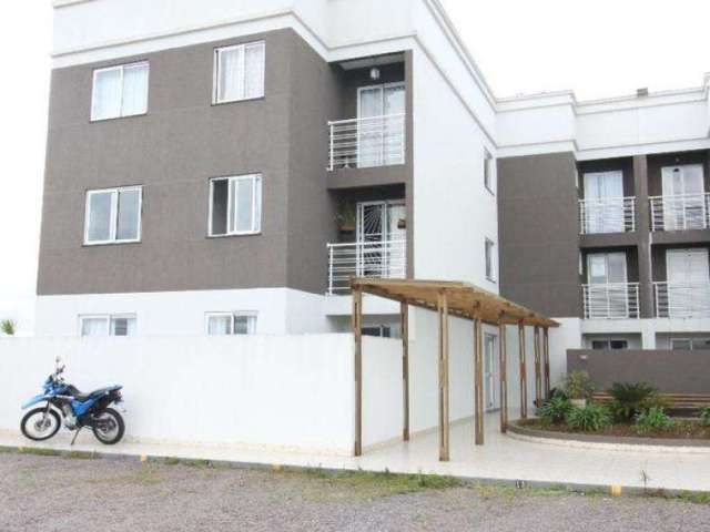 Apartamento com 2 quartos à venda na Rua José Trevisan, São Marcos, São José dos Pinhais, 54 m2 por R$ 235.000