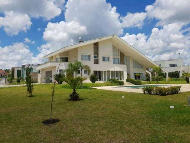 Casa com 4 quartos à venda na Br 376 Km 624, Campo Largo da Roseira, São José dos Pinhais, 550 m2 por R$ 5.500.000