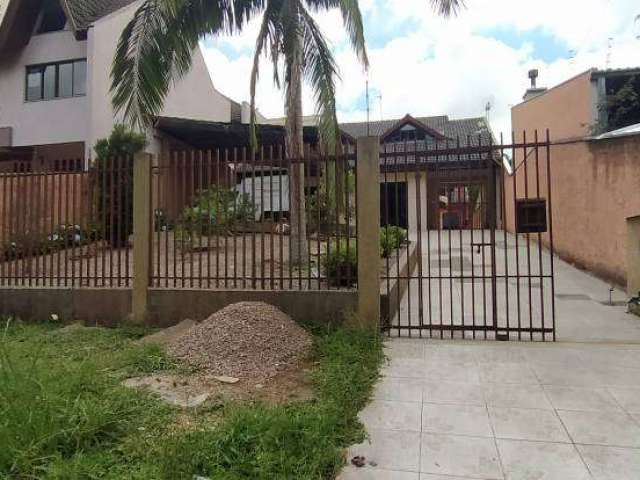 Casa com 5 quartos à venda na Rua União da Vitória, 523, São Domingos, São José dos Pinhais, 174 m2 por R$ 1.200.000
