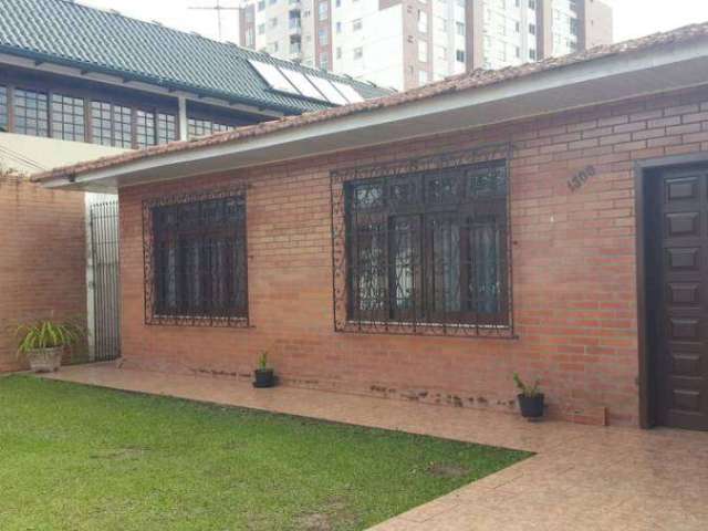Casa com 3 quartos à venda na Rua Alcídio Viana, 1300, São Pedro, São José dos Pinhais, 120 m2 por R$ 900.000