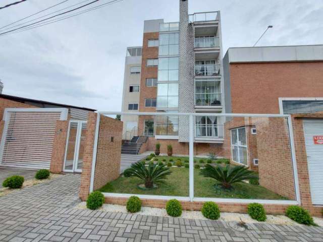 Cobertura com 4 quartos à venda na Rua Barão do Cerro Azul, 516, Centro, São José dos Pinhais, 267 m2 por R$ 1.690.000